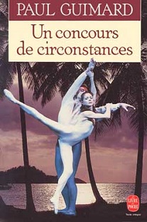Couverture Un concours  de circonstances