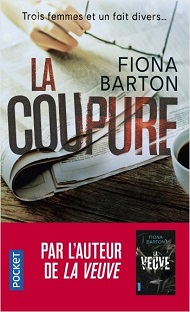 Couverture La coupure