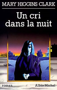 Couverture Un cri dans la nuit
