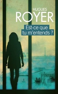 Couverture Est-ce que tu m'entends ?
