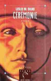 Couverture Cérémonie