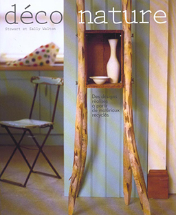 Couverture Déco Nature