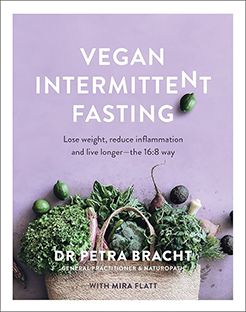 Couverture Vegan Intermittent Fasting