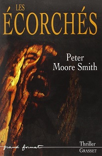 Couverture Les écorchés