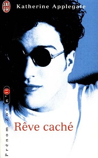 Couverture Rêve caché