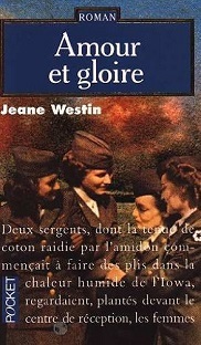 Couverture Amour et gloire