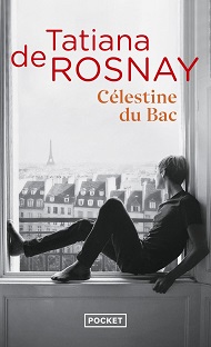 Couverture Célestine du Bac
