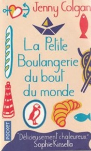 Couverture La Petite Boulangerie du bout du monde