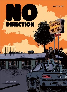 Couverture No direction