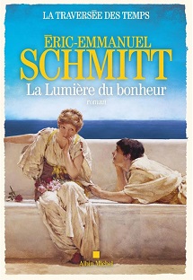Couverture La lumière du bonheur
