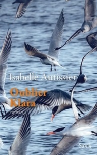 Couverture Oublier Klara