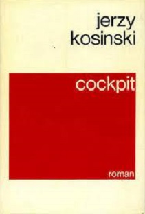 Couverture Cockpit