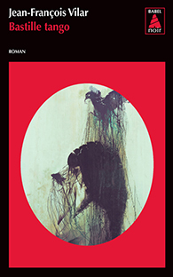 Couverture Bastille Tango