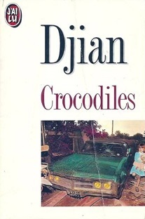 Couverture Crocodiles