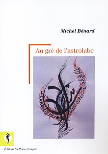 Couverture Au gré de l'astrolabe