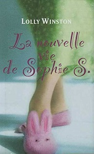 Couverture La nouvelle vie de Sophie S.