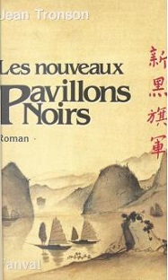 Couverture Les nouveaux pavillons noirs