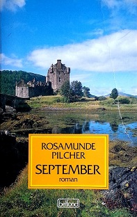 Couverture September