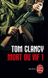Couverture Mort ou Vif (1)