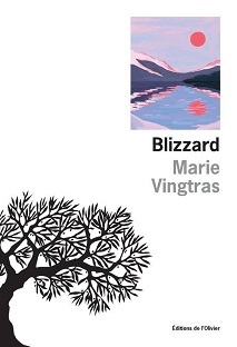 Couverture Blizzard