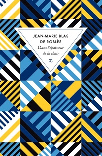 Couverture Dans l'épaisseur de la chair