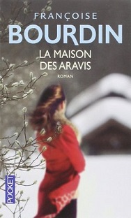 Couverture La maison des aravis
