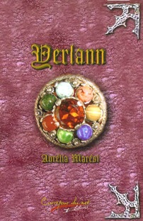 Couverture Yerlann