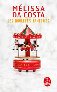 Couverture Les douleurs fantômes
