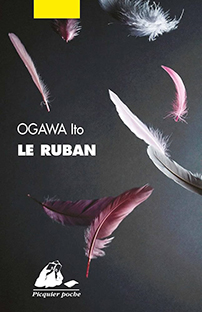 Couverture Le ruban