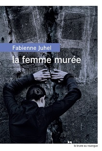 Couverture La femme murée