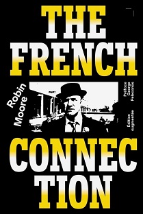 Couverture The french connection