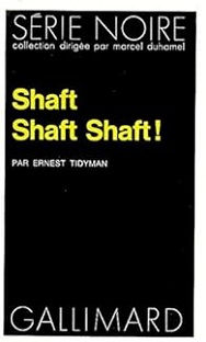 Couverture Shaft Shaft Shaft !
