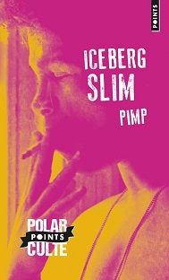 Couverture Pimp
