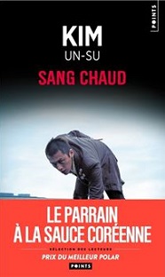 Couverture Sang chaud