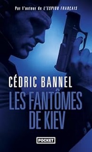 Couverture Les fantômes de Kiev