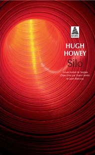 Couverture Silo