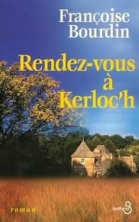 Couverture Rendez-vous à Kerloc'h