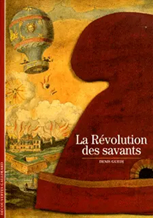 Couverture La Révolution des savants
