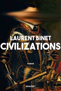 Couverture Civilizations