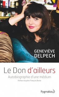 Couverture Le don d'ailleurs