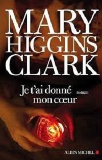 Couverture Je t'ai donné mon cœur