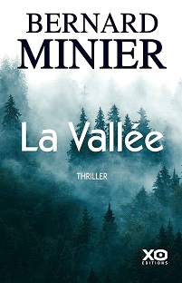 Couverture La vallée