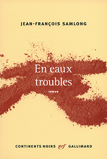 Couverture En eaux troubles