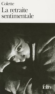 Couverture La retraite sentimentale