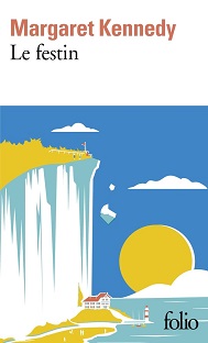 Couverture Le festin
