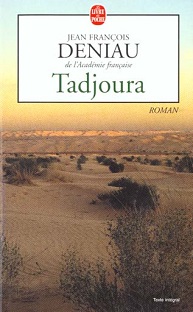 Couverture Tadjoura
