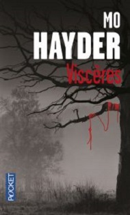 Couverture Viscères