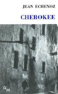 Couverture Cherokee