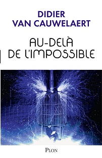 Couverture Au-delà de l'impossible