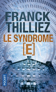 Couverture Le syndrome [E]